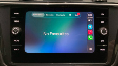 Volkswagen Tiguan 1.5 TSI 150 Life 5dr DSG Petrol Estate